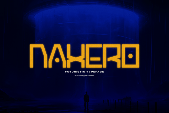 Naxero: Commanding Attention in the Digital Frontier
